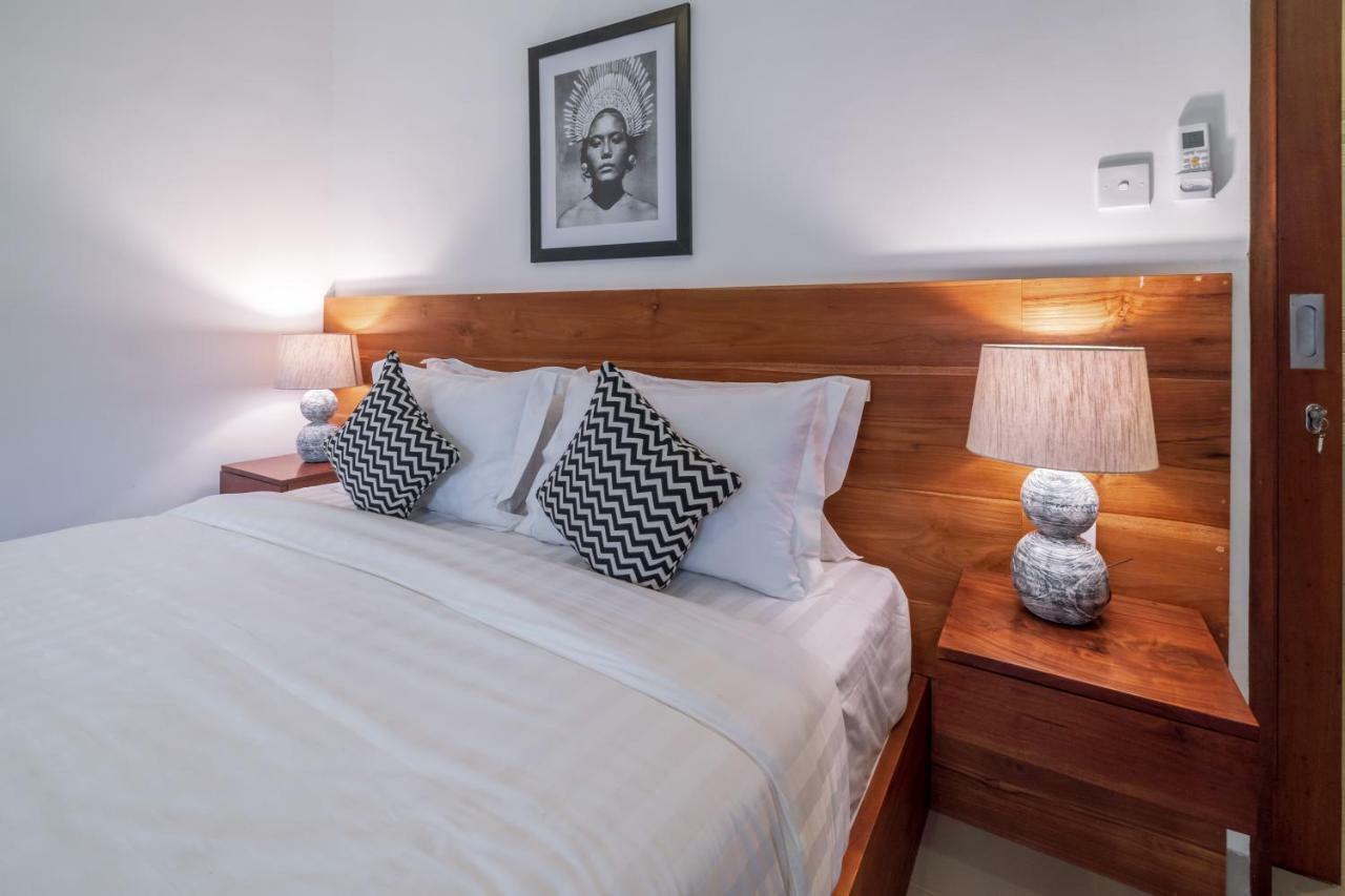 Hotel Puri Uma Ratu By Rpm Seminyak Esterno foto